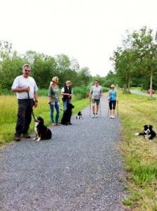 Hundeschule kyno-logisch