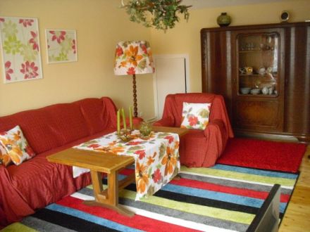 Ferienwohnung Deneke - 2