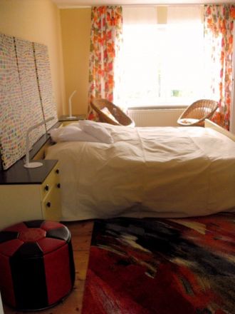 Ferienwohnung Deneke - 2