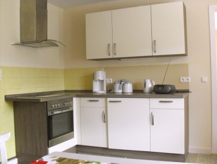 Ferienwohnung Deneke - 2