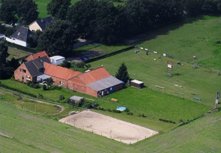 Kirsten´s Hundepension in Niedersachsen