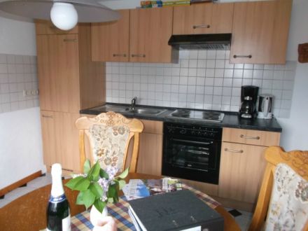 Ferienwohnung Martin Region Mosel/Eifel