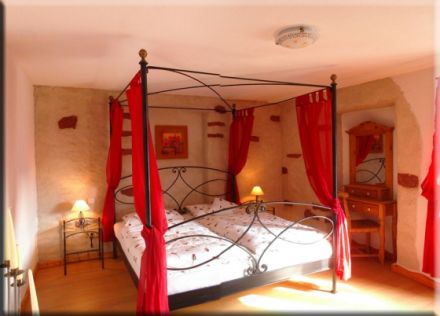 Ferienwohnung Martin Region Mosel/Eifel