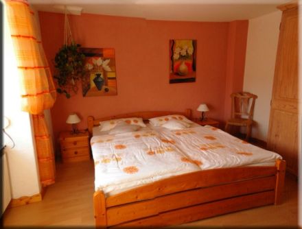 Ferienwohnung Martin Region Mosel/Eifel