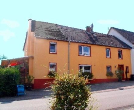 Ferienwohnung Martin Region Mosel/Eifel