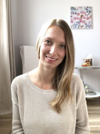 Tierpraxis Tierflüstern - für Tierkommunikation & Heilarbeit