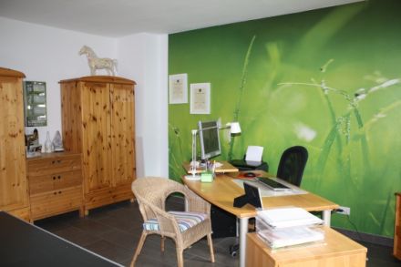 Tierheilpraxis Stefanie Kugler