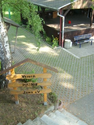 Hundesportverein DSH 1908 Jena