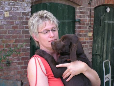 Hundeschule "Schoßhocker"