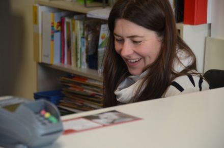 Naturheilpraxis für Tiere