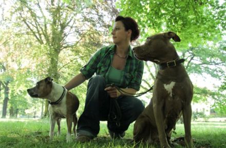 kleinstadtrevier Mensch-Hund-Coaching