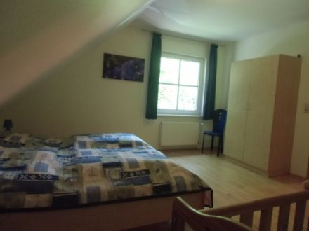 Haus Monika am Schloss Dankern See, Wald, Strand