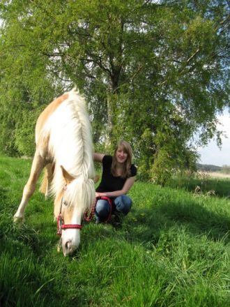 Mobile Tierheilpraxis Gallenmüller - Augsburg - Pet Soul