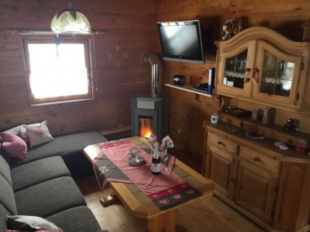 Ferienhaus Geis im Bayerischen Wald