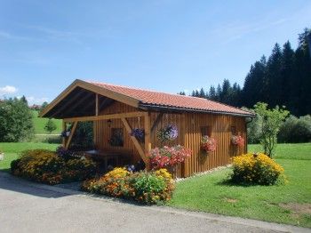 Ferienhaus Geis im Bayerischen Wald