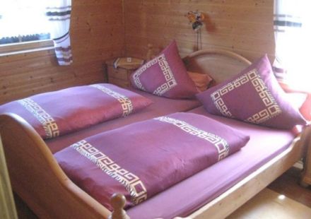 Ferienhaus Geis im Bayerischen Wald