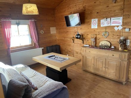 Ferienhaus Geis im Bayerischen Wald