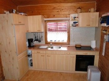 Ferienhaus Geis im Bayerischen Wald