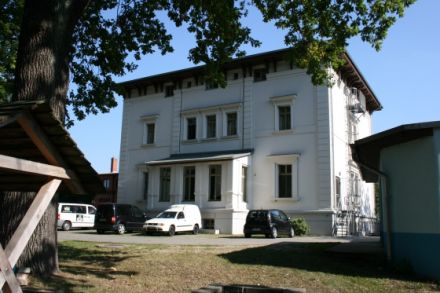 Jugendherberge Milow-Carl Bolle