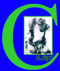 Tierphysiotherapiepraxis Tierernährung C. Köpf