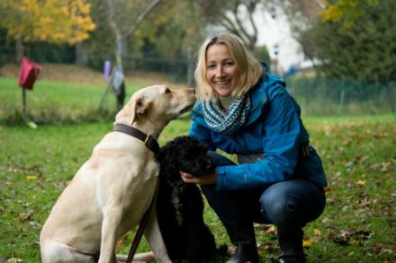 Krambambuli Erziehungsberatung f. Menschen m. Hund