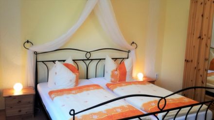 Ferienwohnung Elbsandstein