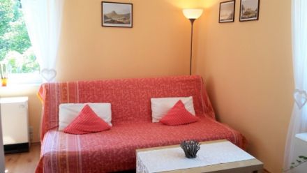 Ferienwohnung Elbsandstein