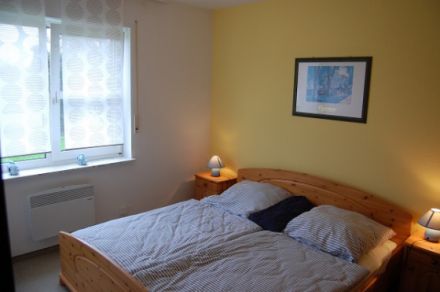 Ferienwohnung Seeperle