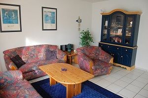 Ferienwohnung Seeperle