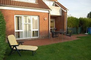 Ferienwohnung Seeperle