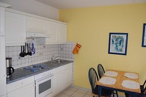 Ferienwohnung Seeperle