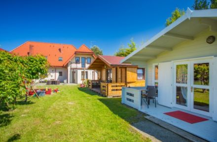 Villa Amber Ferienhaus