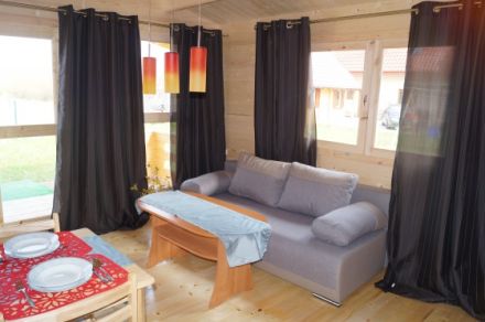 Villa Amber Ferienhaus