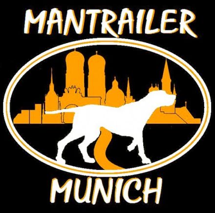 Mantrailer Munich