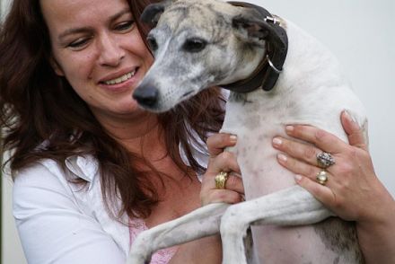 Naturheilpraxis für Tiere Britta Franke