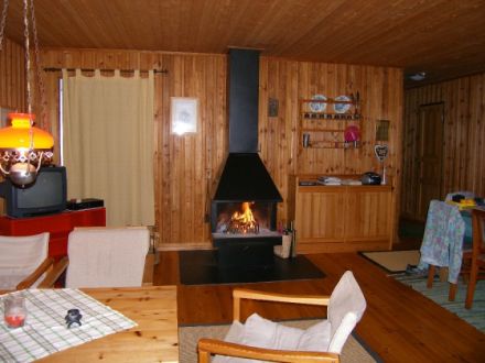 Südschweden: Haus Bergtroll direkt an der Ostsee