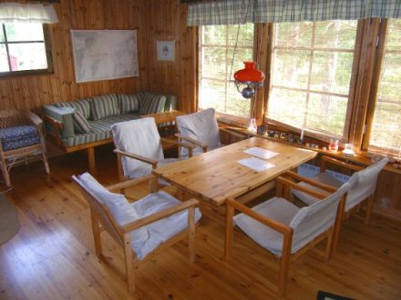 Südschweden: Haus Bergtroll direkt an der Ostsee