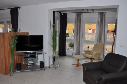 Müllers FeWo in Zempin