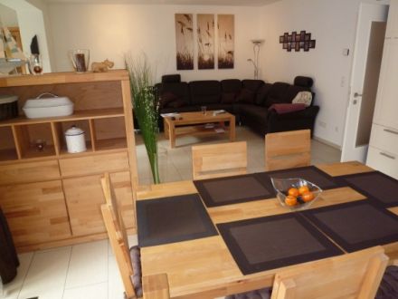 Müllers FeWo in Zempin