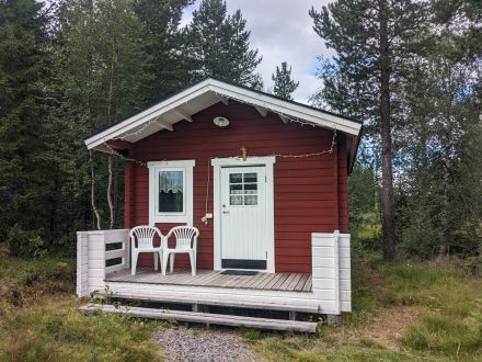 Myrkulla