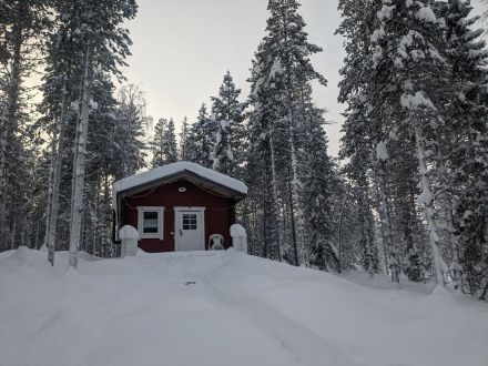 Myrkulla