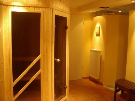 Pension "Am See" Malchow