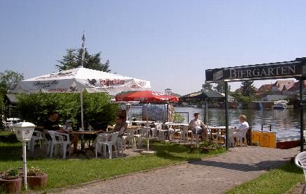 Pension "Am See" Malchow