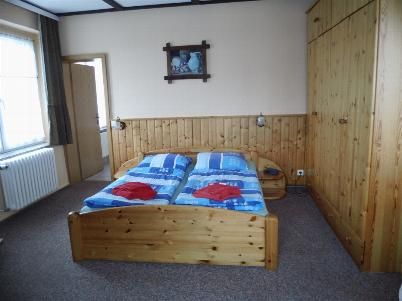 Pension "Am See" Malchow