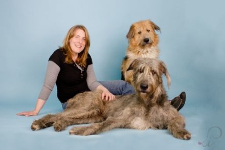 4pfotencoaching - Hundeschule Heike Weigand