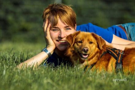 Fellwechsel - Schule für Mensch und Hund