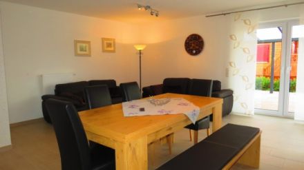 Feriendomizil Belvedere