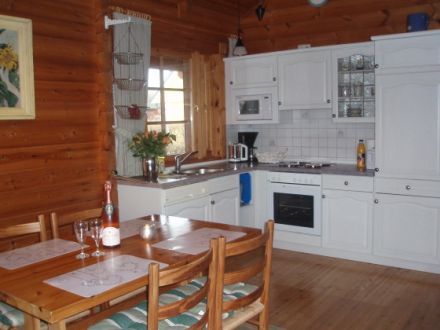 Strand-Liebe, 800 m zur Ostsee