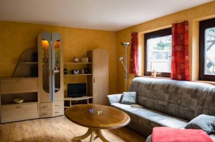 Ferienwohnung bei Wauwiemobil