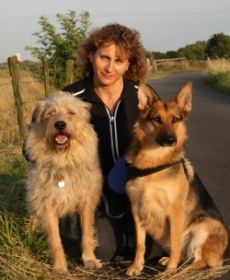 Hundeschule Issum - Beata Schubert